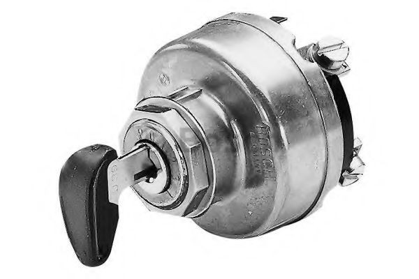 BOSCH Commutateur d'allumage UGS: 0 342 203 001 à bon prix