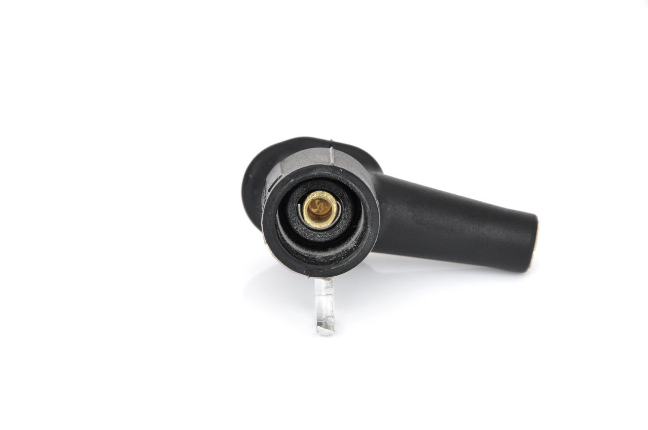 BOSCH Fiche, distributeur d'allumage numéro de l'article: 0 356 250 024 à bon prix