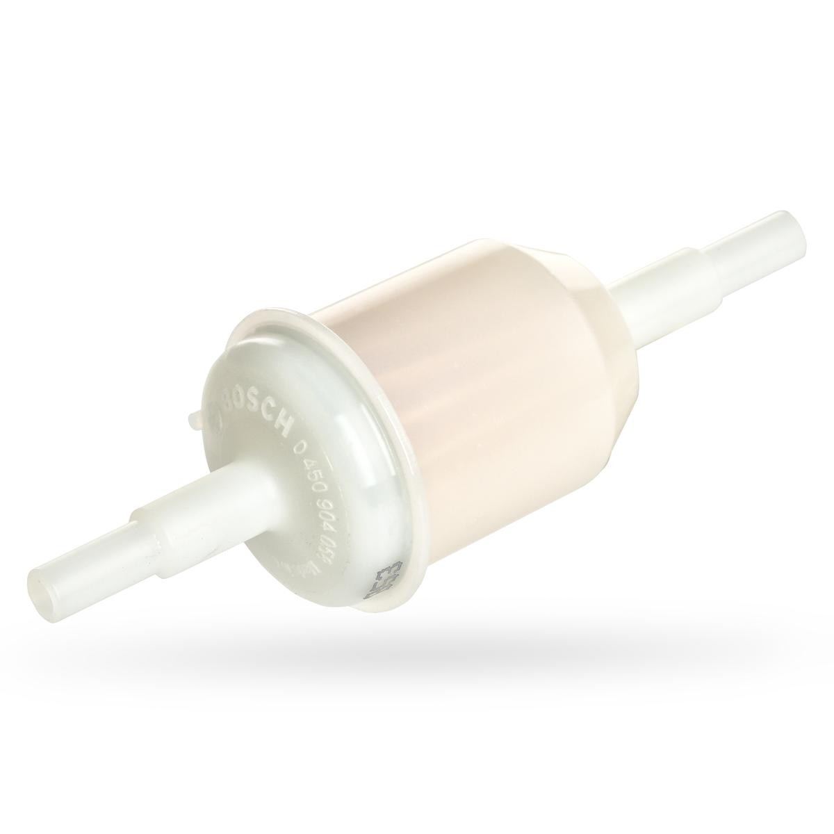 BOSCH Filtro combustible Número de artículo: 0 450 904 058 a buen precio