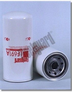 FLEETGUARD Filtre à huile UGS: LF691A à peu de frais