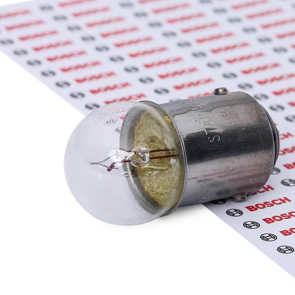 BOSCH Ampoule, feu éclaireur de plaque UGS: 1 987 302 237 à peu de frais
