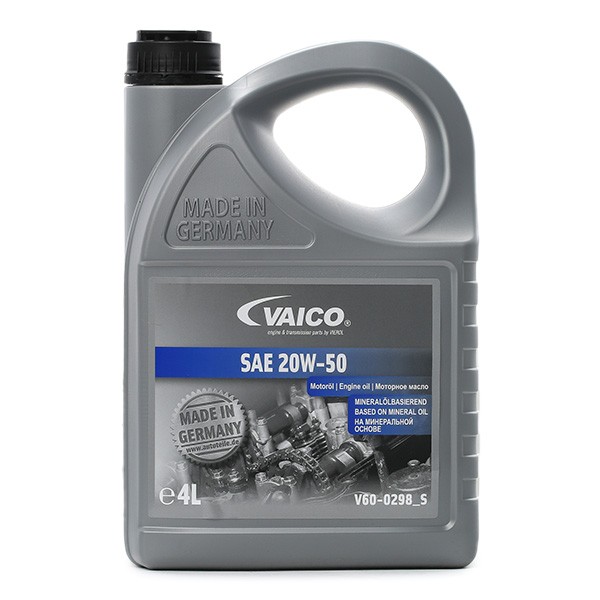 VAICO Motoröl Artikelnummer: V60-0298_S günstig