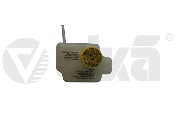 VIKA 16110711301 Δοχείο διαστολής, υγρά φρένων CADDY 1.2 TSI 84 PS Βενζίνη