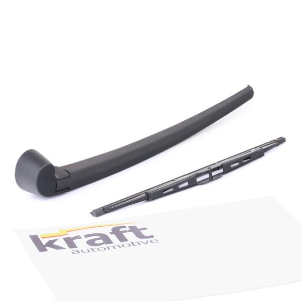 KRAFT Set stergatoare, curatare parbriz număr articol: 0700861 ieftin