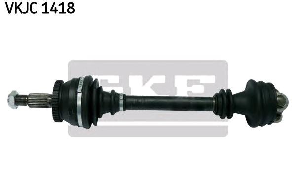SKF Hnací hřídel Číslo článku: VKJC 1418 levně