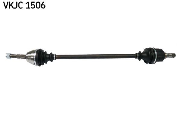 SKF Hnací hřídel Číslo článku: VKJC 1506 levně