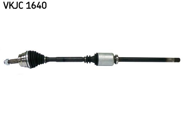 SKF Hnací hřídel Číslo článku: VKJC 1640 levně