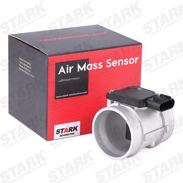 STARK Gaisa masas mērītājs raksta numurs: SKAS-0150308 lēti