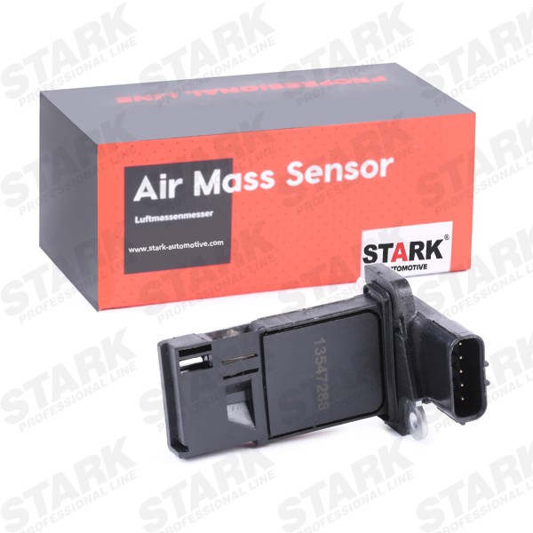 STARK Gaisa masas mērītājs raksta numurs: SKAS-0150311 lēti