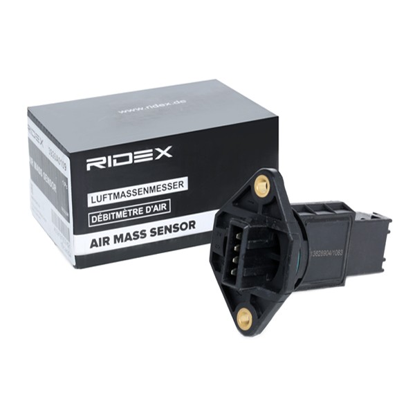 RIDEX Luftmassenmesser (LMM) Artikelnummer: 3926A0109 günstig