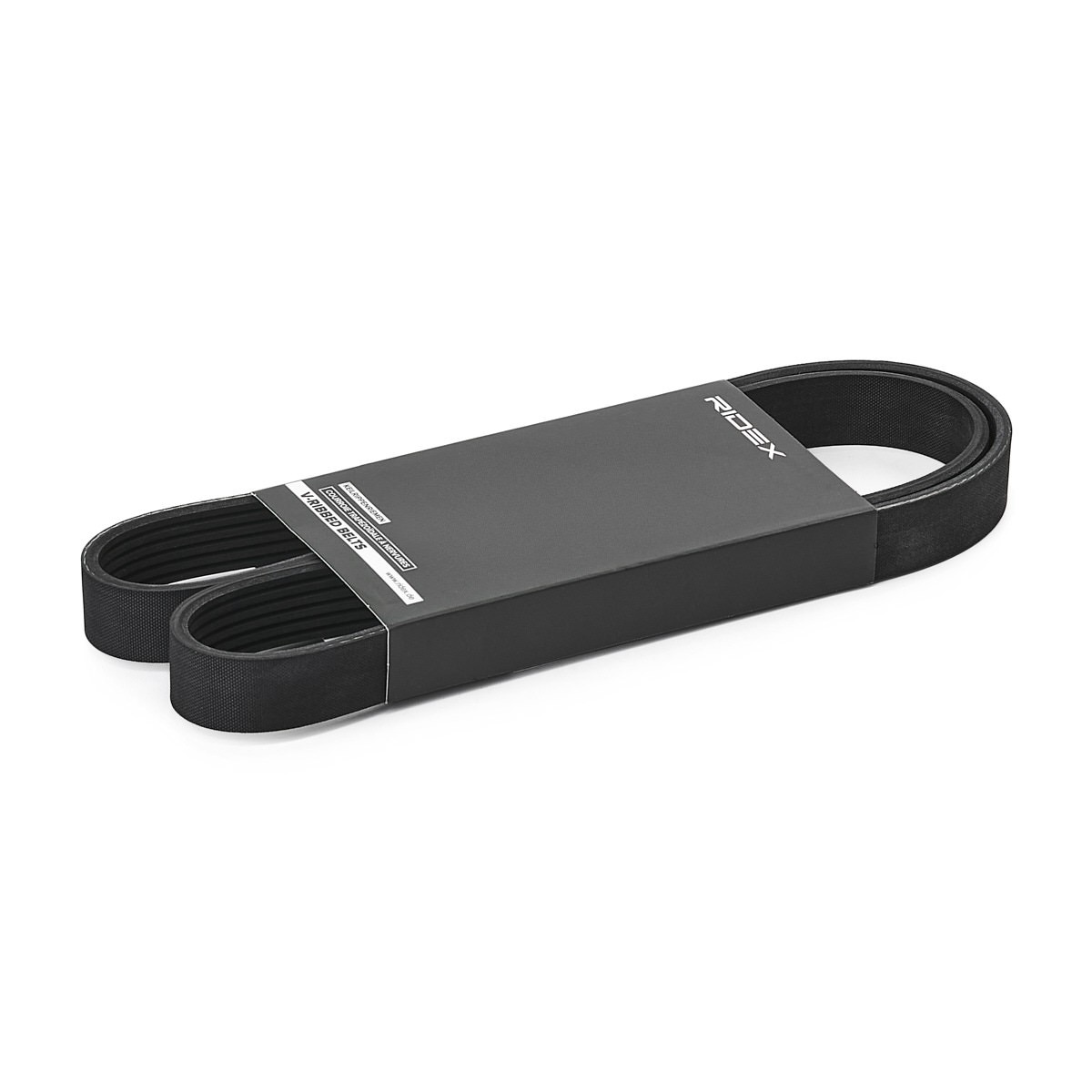RIDEX Multiriem Artikel nummer: 305P0295 voordelig