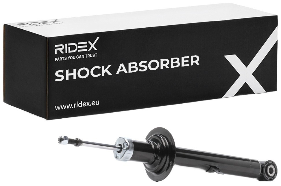 RIDEX Αμορτισέρ αριθμός Άρθρου: 854S1481 φθηνότερα