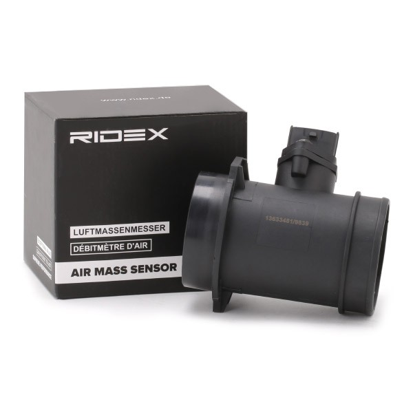 RIDEX Gaisa masas mērītājs raksta numurs: 3926A0273 lēti
