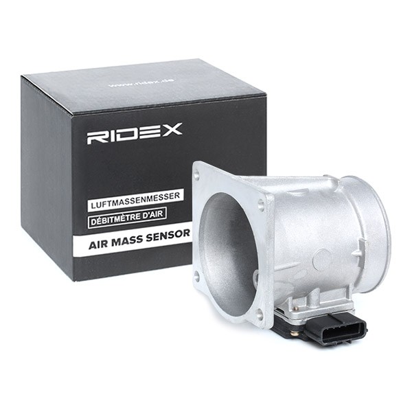 RIDEX Luftmassenmesser (LMM) Artikelnummer: 3926A0274 günstig
