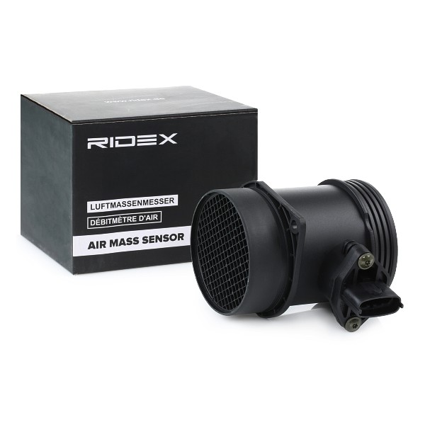 RIDEX Luftmassenmesser (LMM) Artikelnummer: 3926A0284 günstig