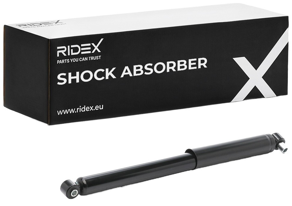 RIDEX Αμορτισέρ αριθμός Άρθρου: 854S1805 φθηνότερα