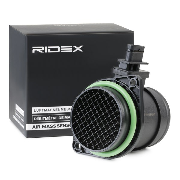 RIDEX Luftmassenmesser (LMM) Artikelnummer: 3926A0242 günstig
