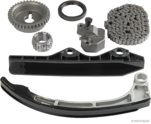 HERTH+BUSS JAKOPARTS Kit de cadena de distribución Número de artículo: J1191008 a buen precio