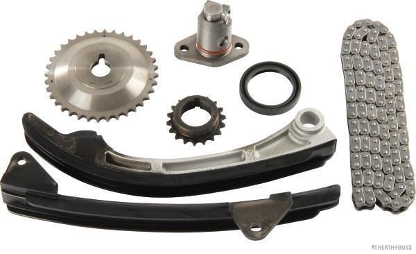 HERTH+BUSS JAKOPARTS Kit de cadena de distribución Número de artículo: J1192000 a buen precio