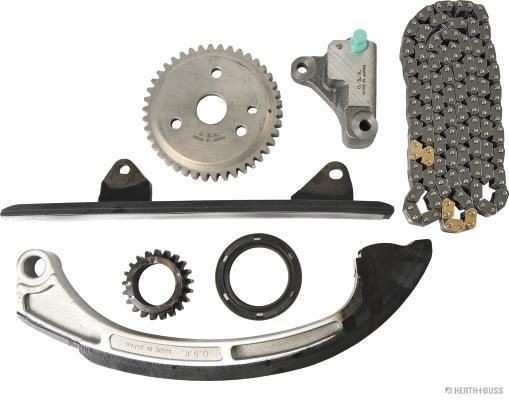 HERTH+BUSS JAKOPARTS Kit de cadena de distribución Número de artículo: J1192019 a buen precio