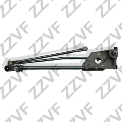 ZZVF Mecanism stergator, parbriz număr articol: ZV84A01 ieftin