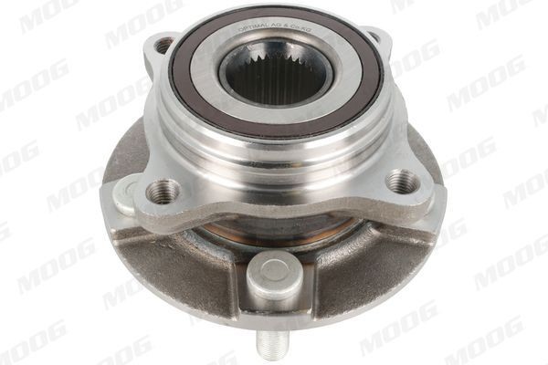 MOOG Radlagersatz Artikelnummer: FD-WB-12921 günstig