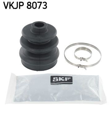 SKF Gumiharang készlet, hajtótengely . Cikk szám: VKJP 8073 olcsó
