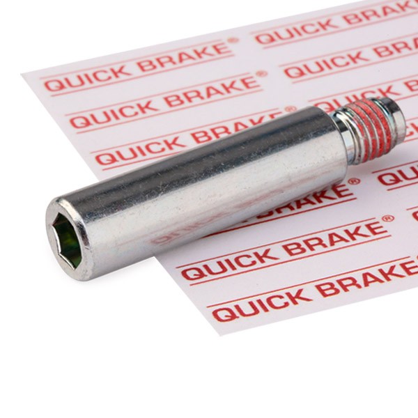 QUICK BRAKE Kreipiantysis varžtas, stabdžių apkaba prekės numeris: 11286 nebrangu