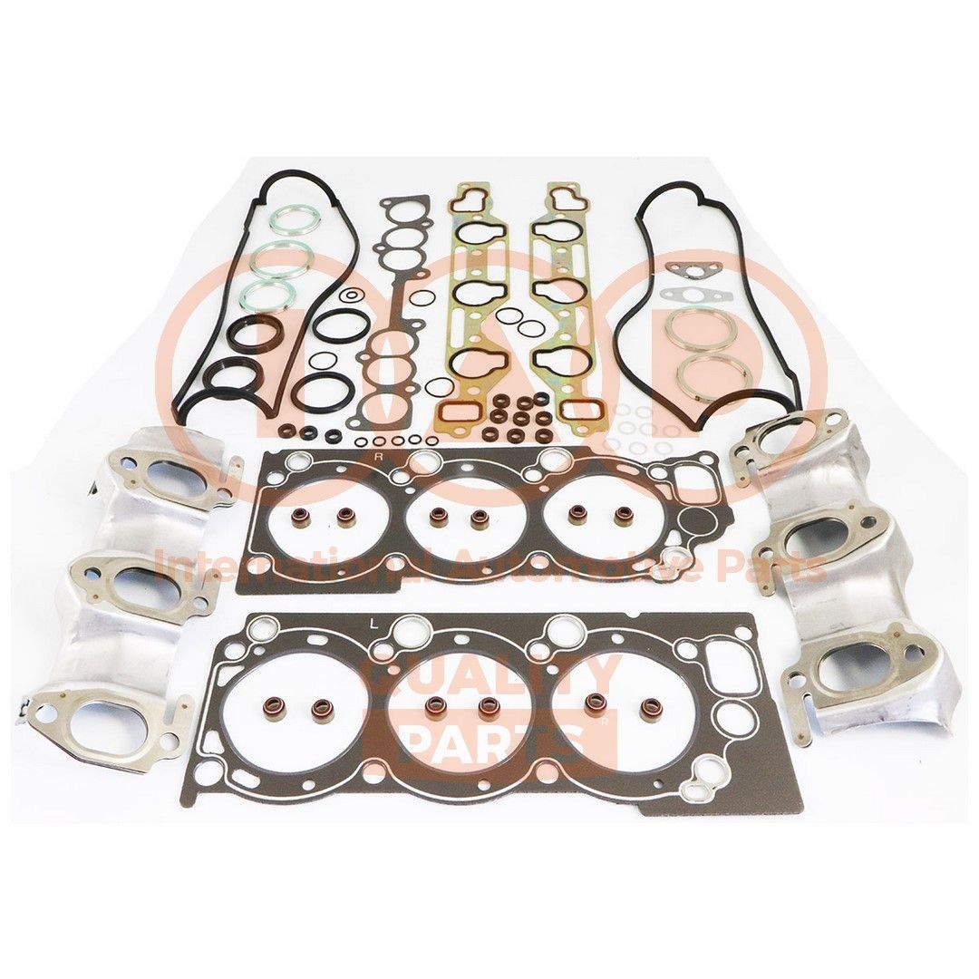 IAP QUALITY PARTS Gasket Set, cylinder head Article number: 116-17070 cheaply