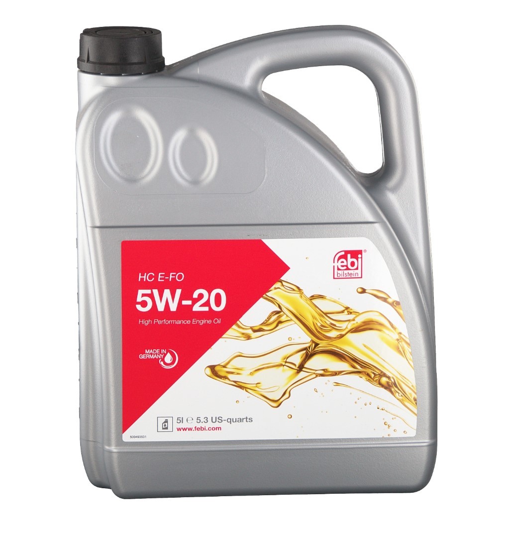 FEBI BILSTEIN Motorolaj HC E-FO. Cikk szám: 108352 olcsó