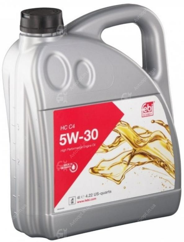FEBI BILSTEIN Motorolaj . Cikk szám: 108361 olcsó