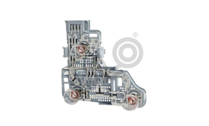 ULO 1189001 Lambikinnitus, tagatuli C-klass C 350 3.5 4-matic (204.087) 272 HP Bensiin 2014