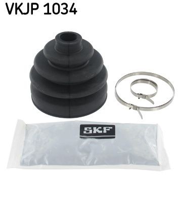 SKF Gumiharang készlet, hajtótengely . Cikk szám: VKJP 1034 olcsó