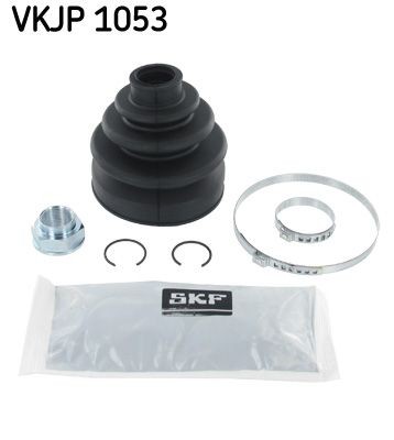 SKF Gumiharang készlet, hajtótengely . Cikk szám: VKJP 1053 olcsó