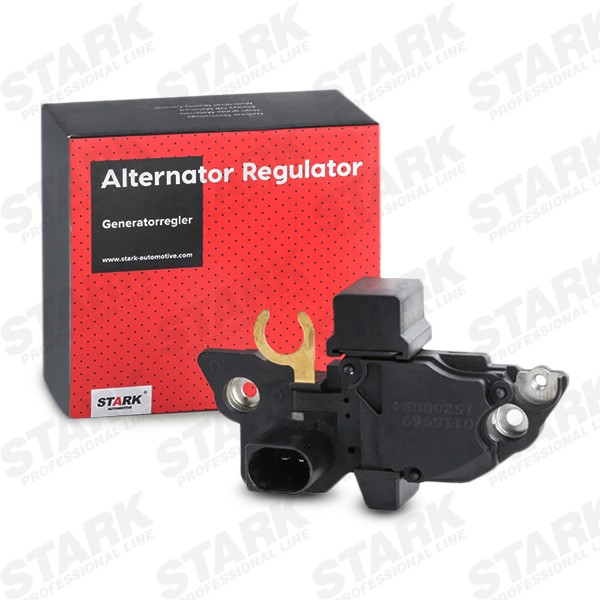 STARK Ģeneratora sprieguma regulators raksta numurs: SKRE-2450074 lēti
