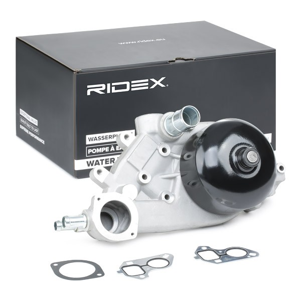 RIDEX Wasserpumpe Artikelnummer: 1260W0335 günstig