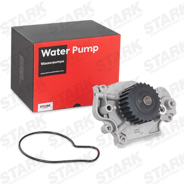 STARK Bomba de agua Número de artículo: SKWP-0520351 a buen precio