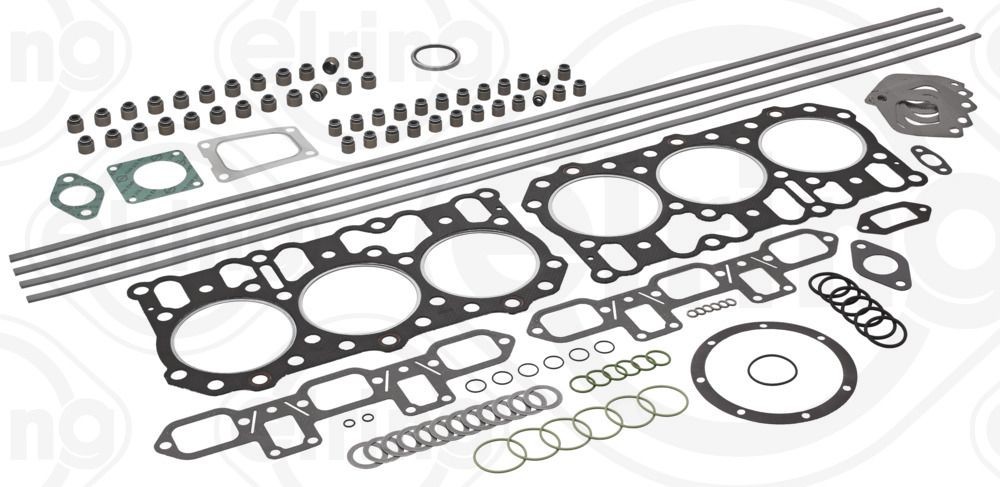 ELRING Gasket Set, cylinder head Article number: 870.910 cheaply