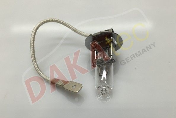 DAKAtec Ampoule UGS: 950002 à peu de frais