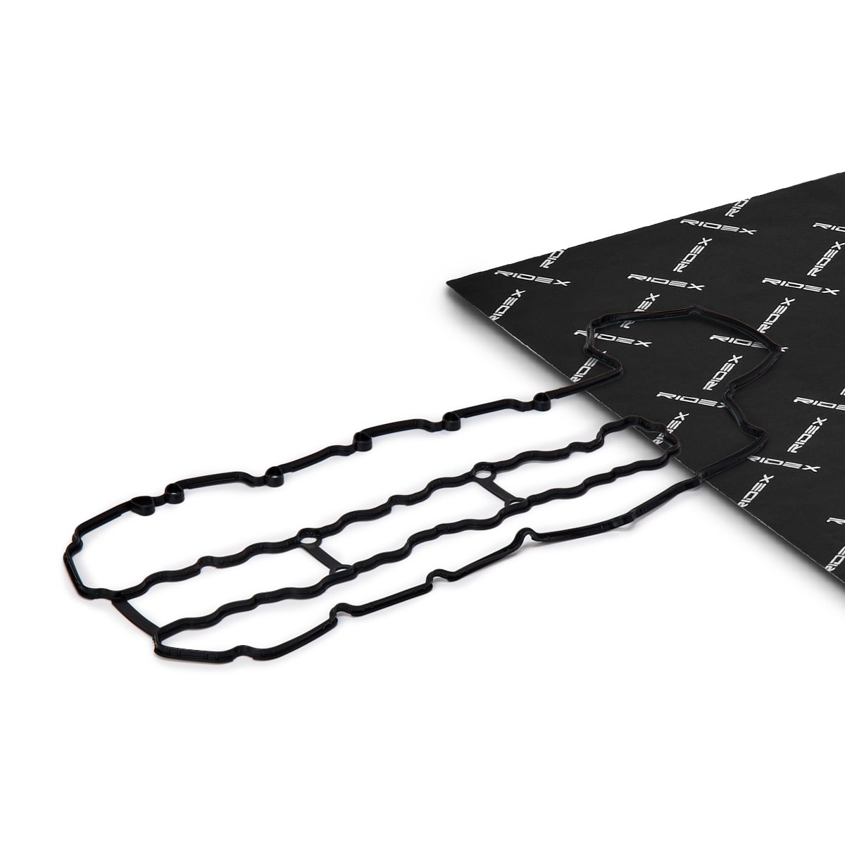 RIDEX Ventildeckeldichtung Artikelnummer: 321G0227 günstig