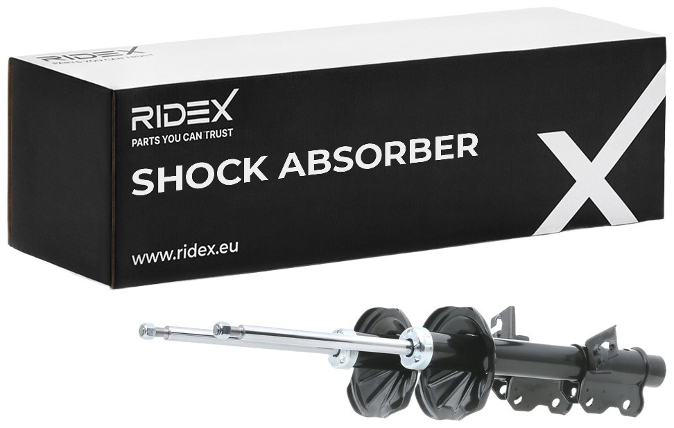 RIDEX Αμορτισέρ αριθμός Άρθρου: 854S2720 φθηνότερα