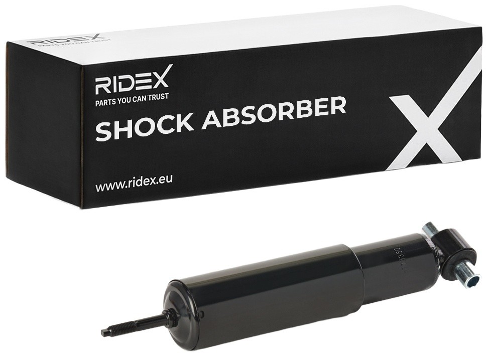 RIDEX Αμορτισέρ αριθμός Άρθρου: 854S17842 φθηνότερα