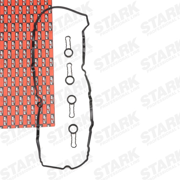 STARK Dichtungssatz, Zylinderkopfhaube Artikelnummer: SKGSR-0490111 günstig