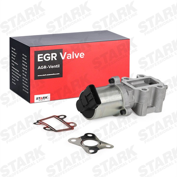 STARK Válvula EGR Número de artículo: SKEGR-0770261 a buen precio