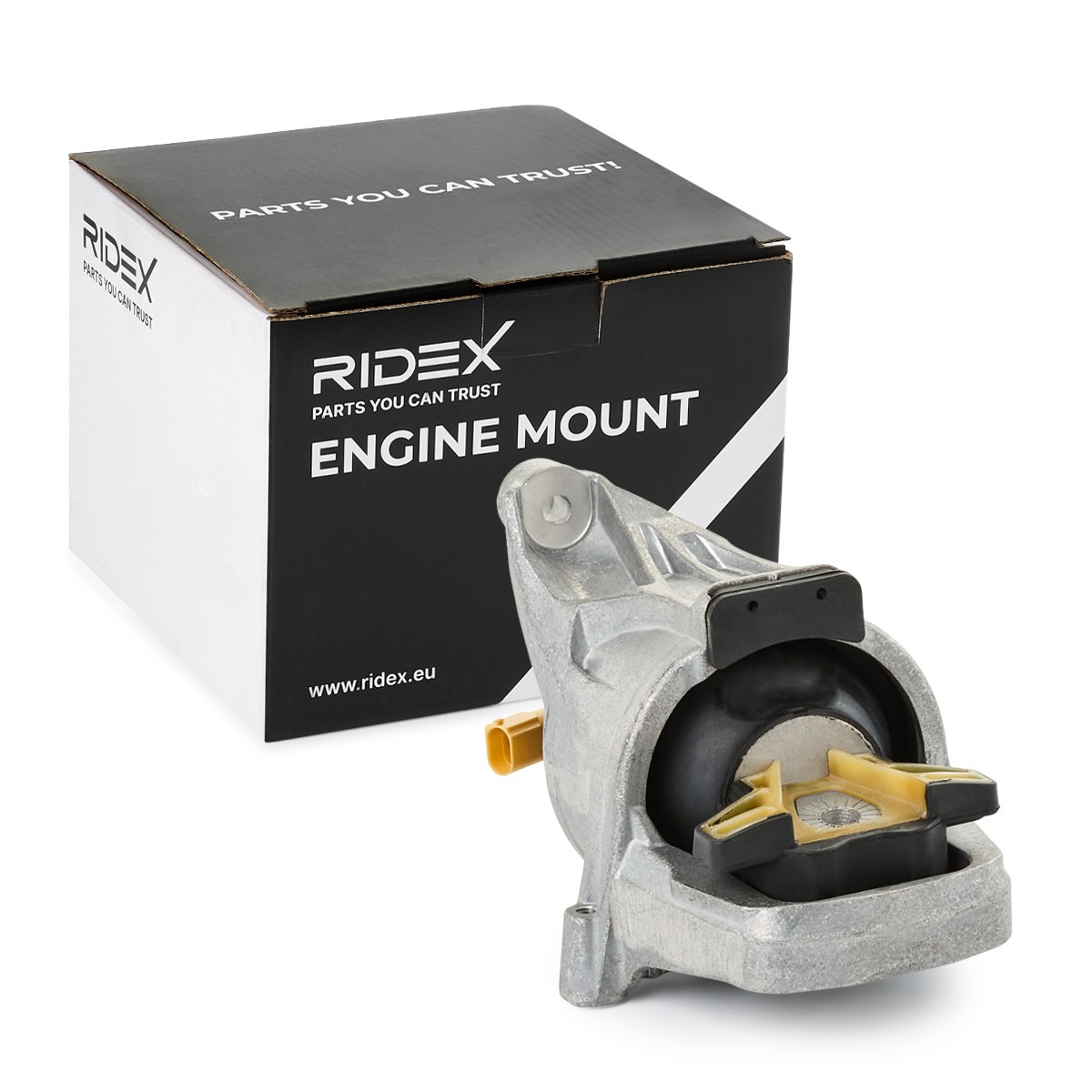 RIDEX Motorlager Artikelnummer: 247E0493 günstig