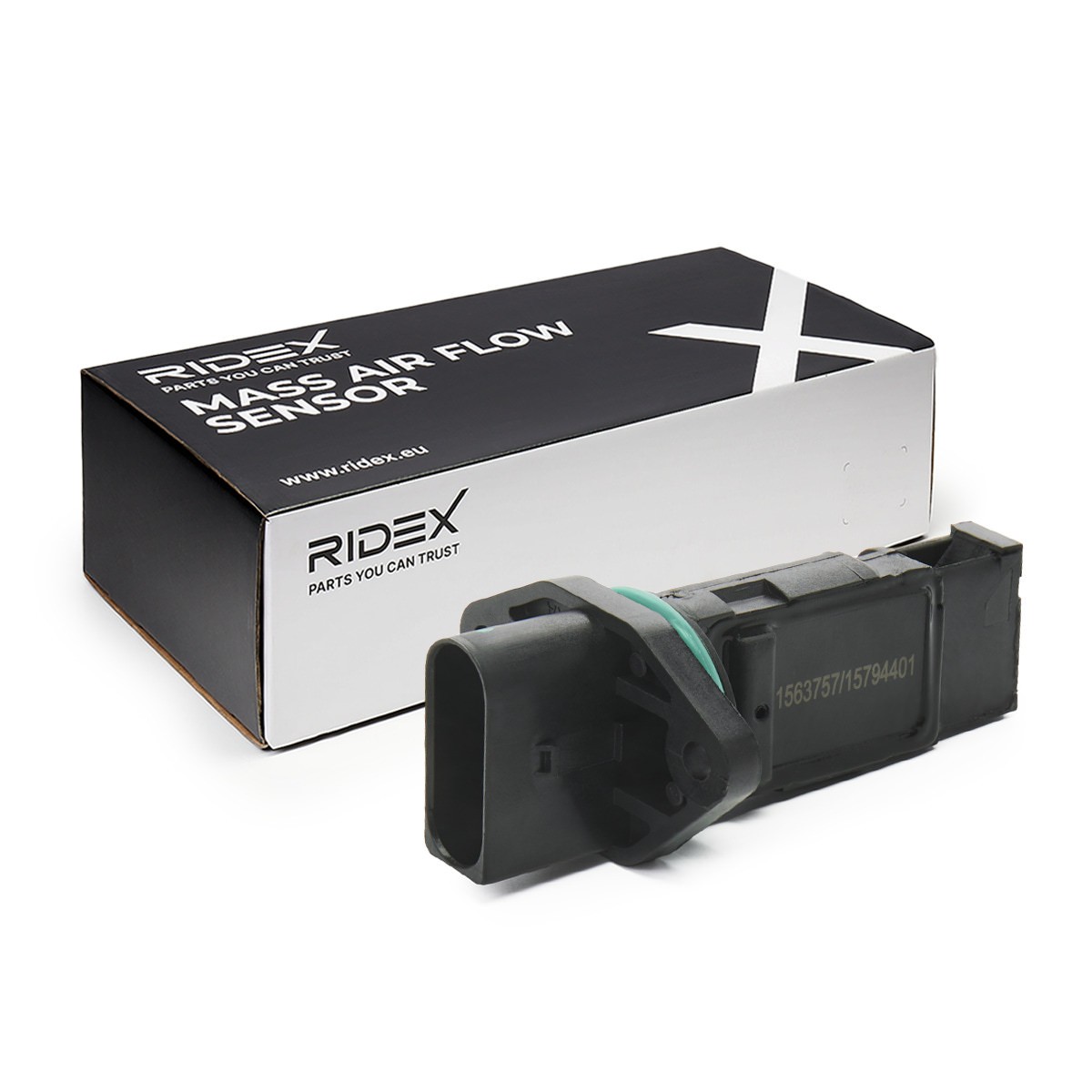 RIDEX Luftmassenmesser (LMM) Artikelnummer: 3926A0337 günstig
