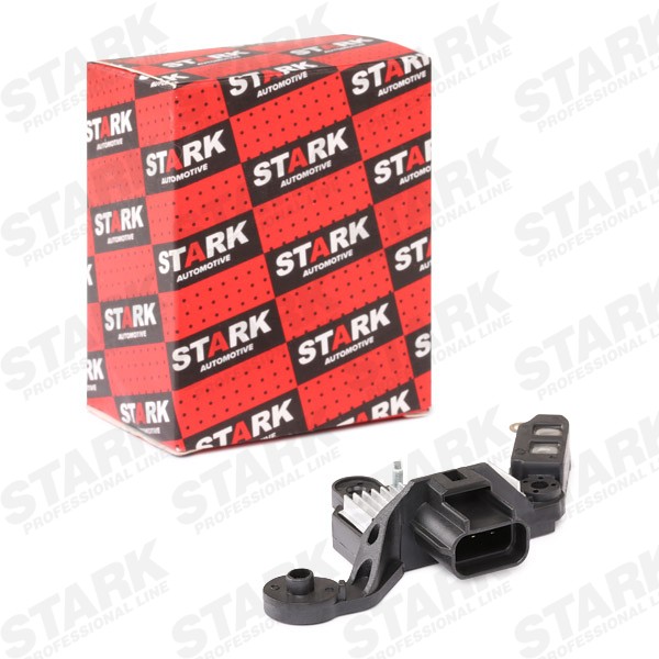 STARK Ģeneratora sprieguma regulators raksta numurs: SKRE-2450093 lēti