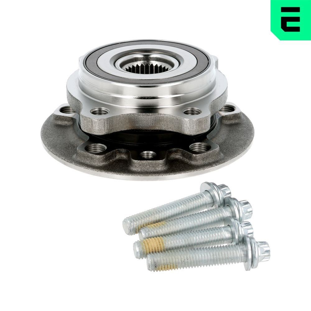 OPTIMAL Kit de roulement de roue numéro de l'article: 801521 à bon prix