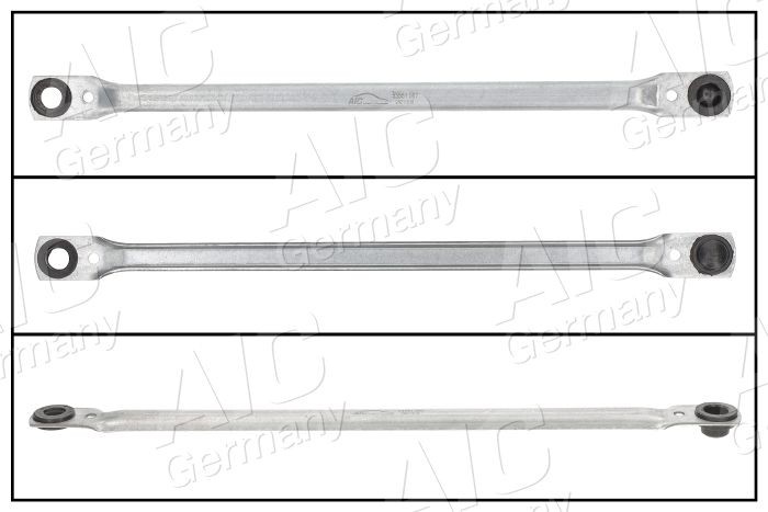 AIC Tija actionare, brat stergator parbriz număr articol: 53551 ieftin