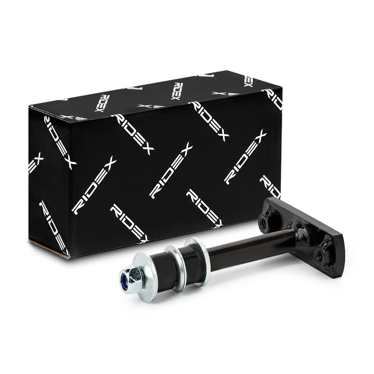 RIDEX Anti-roll bar link Article number: 3229S0747 cheaply